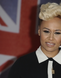 Emeli Sande