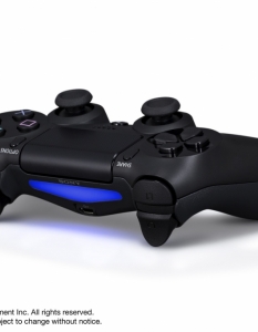 Sony PlayStation 4 Анонс - 7