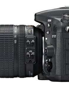 Nikon D7100 - 9