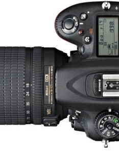 Nikon D7100 - 2