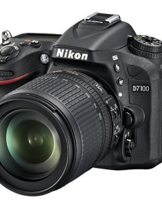 Nikon D7100 - 6
