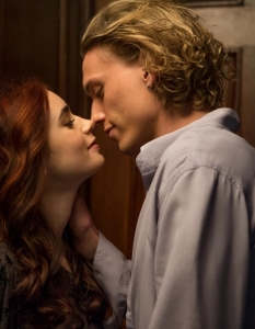 The Mortal Instruments: City of Bones - 5