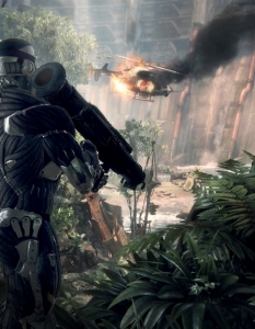 Crysis 3 - 1