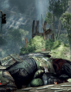 Crysis 3 - 3