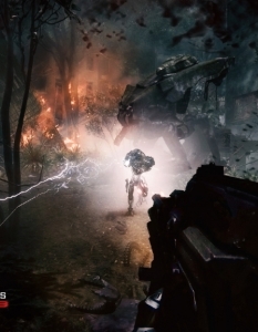 Crysis 3 - 5