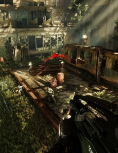 Crysis 3 - 8