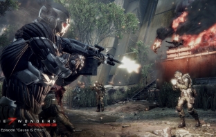 Crysis 3