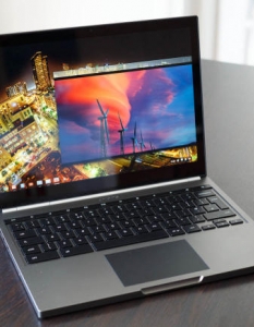 Google Chromebook Pixel - 5