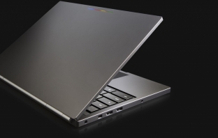 Google Chromebook Pixel