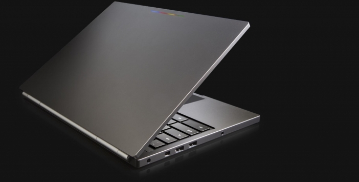 Google Chromebook Pixel