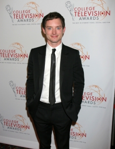 На 32-рите годишни College Television Awards в Renaissance Hotel Hollywood на 9 април 2011 в Лос Анджелис
