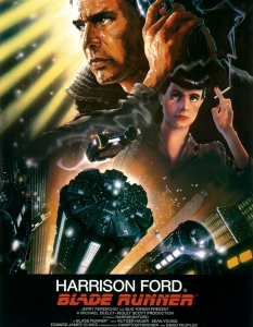 Blade Runner (Блейд Рънър)
Blade Runner винаги ще остава в сянката на други sci-fi шедьоври като Star Wars (Междузвездни войни) и Alien (Пришълецът).
Въпреки това сагата на Ридли Скот (Ridley Scott) за Блейд Рънър - полицай от киберпънк бъдещето, който преследва група изкуствено създадени хора - винаги ще има своето запазено място в жанра, както и едни от най-верните фенове.