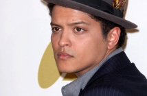 Bruno Mars 