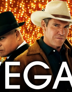 VegasСериалът на CBS Vegas стартира през септември миналата година и проследява взаимоотношенията между шериф и мафиот през шейсетте години на миналия век в Лас Вегас. В ролята на шерифа е Денис Куейд (Dennis Quaid), а тази на мафиота е поверена на Майкъл Чиклис (Michael Chiklis).