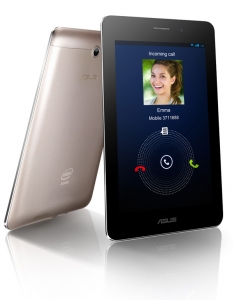 Asus Fonepad - 5