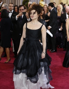 Helena Bonham Carter