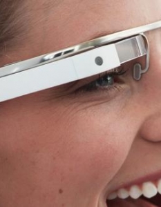 Google Glass - 9