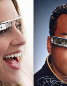 Google Glass - 1