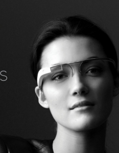 Google Glass - 3