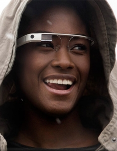 Google Glass - 5