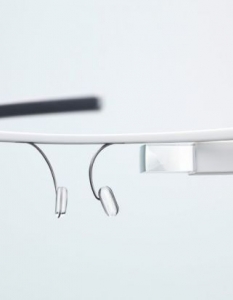 Google Glass - 8