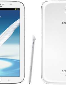 Samsung Galaxy Note 8 - 8