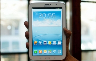 Samsung Galaxy Note 8 Samsung Galaxy Note 8