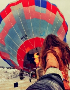 Follow Me - виж света както никога преди с фотографа Мурад Осман и неговата муза - 26