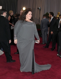 Melissa McCarthy