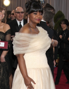 Octavia Spencer