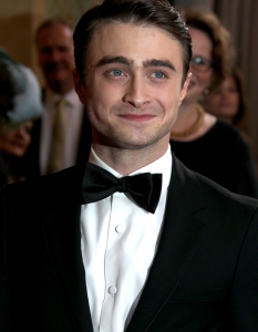 Daniel Radcliffe