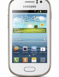 Samsung Galaxy Fame - 6