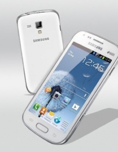 Samsung Galaxy Grand - 9