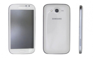 Samsung Galaxy Grand