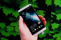 HTC One