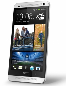 HTC One - 9