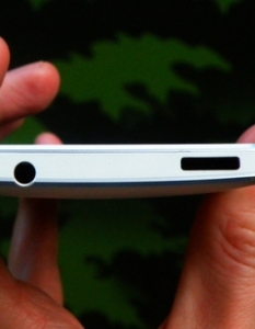 HTC One - 3