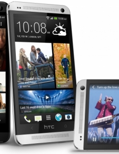 HTC One - 7