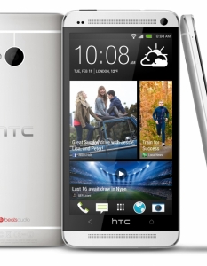 HTC One - 8