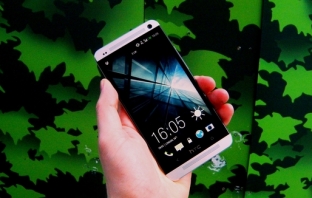 HTC One