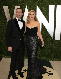 Josh Hamm и Jennifer Westfeldt