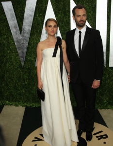 Natalie Portman с Benjamin Millepied