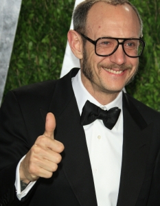 Terry Richardson