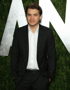 Emile Hirsch