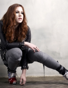 Katy B - 16