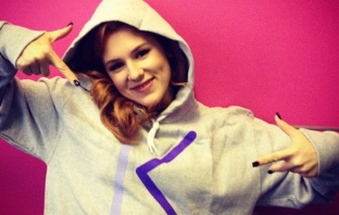 Katy B