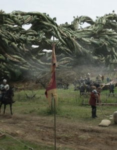 Jack the Giant Slayer  - 7