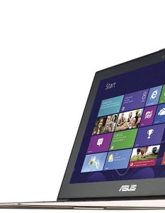 Asus Zenbook U500 - 1