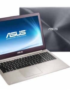 Asus Zenbook U500 - 4