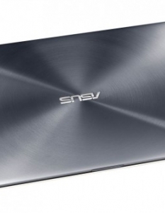 Asus Zenbook U500 - 5